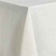 Freya Table Cloth - Ivory - 3.9m x 2.6m